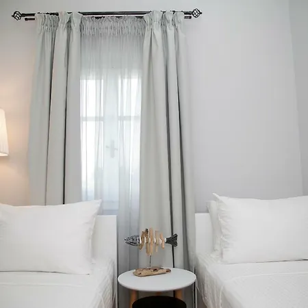 Foxnest Rest Villa Corfu Kanali  Exterior photo
