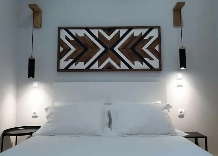 Foxnest Rest Villa Corfu