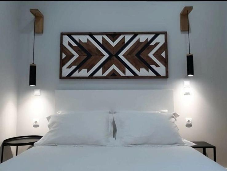 Foxnest Rest Corfu Kanali (Corfu)