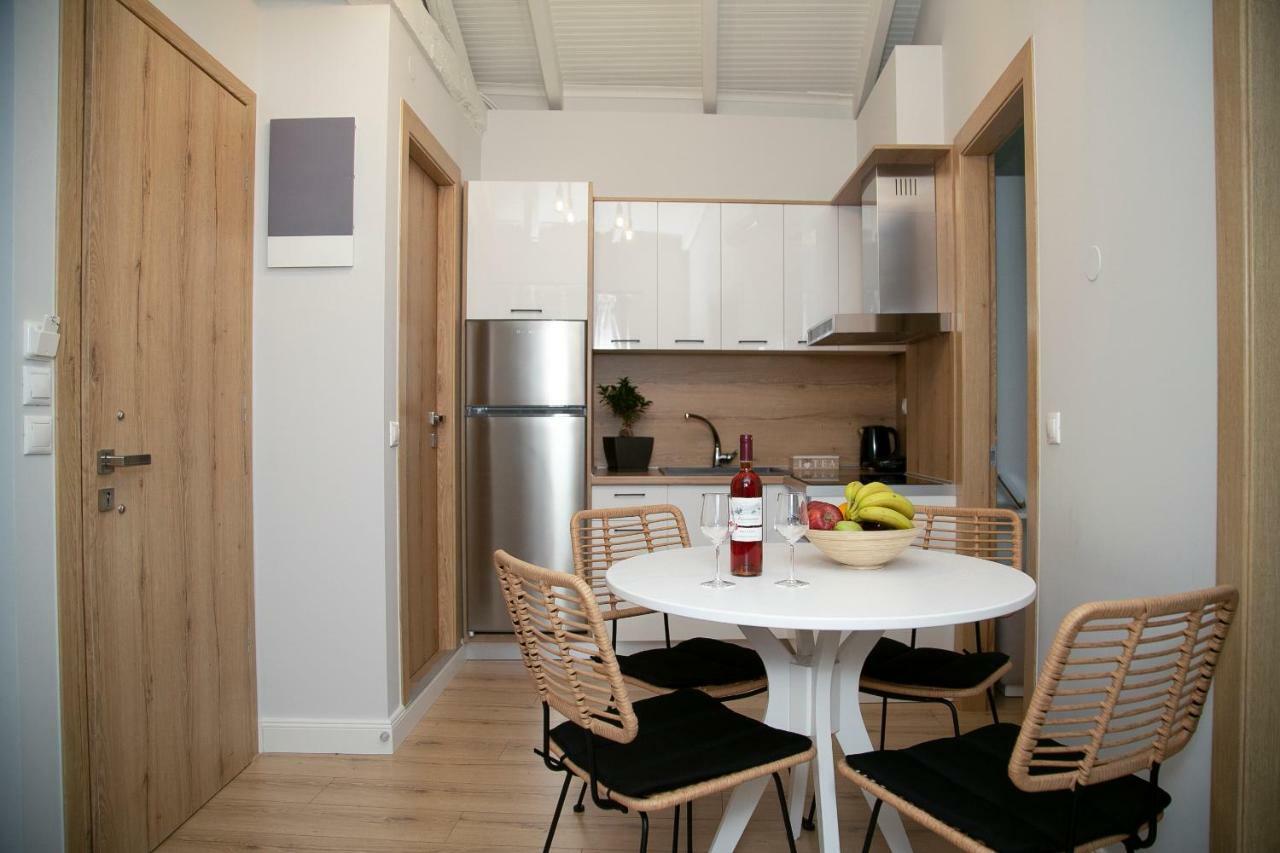 Apartment Foxnest Rest Corfu Kanali (Corfu)