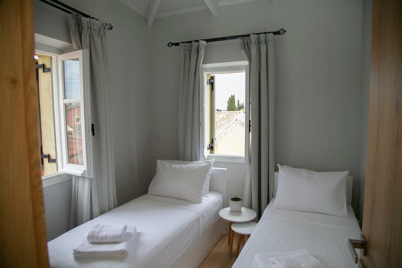 Foxnest Rest Corfu Apartment Kanali (Corfu)