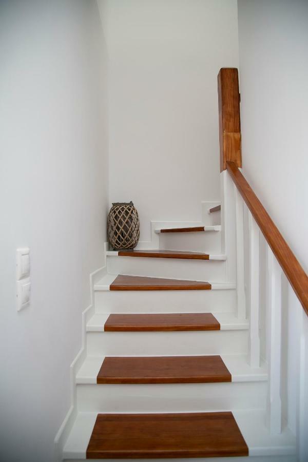 Foxnest Rest Corfu Apartment Kanali (Corfu)