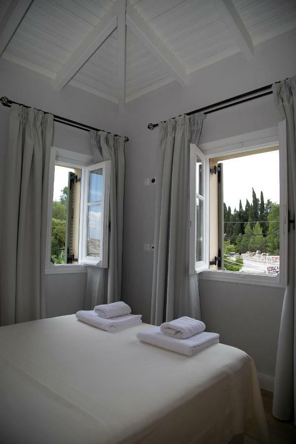 Foxnest Rest Corfu Kanali (Corfu)