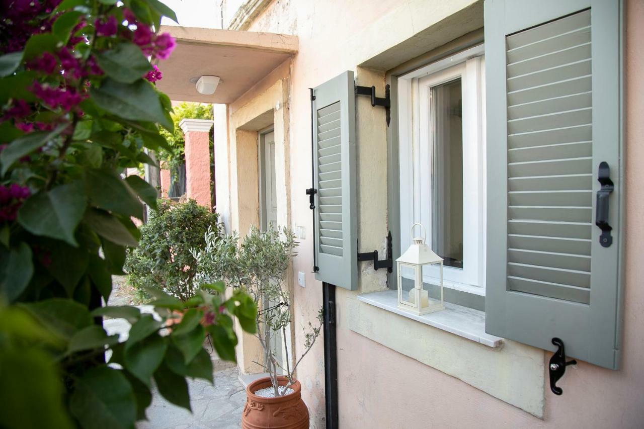 Apartment Foxnest Rest Corfu Kanali (Corfu)