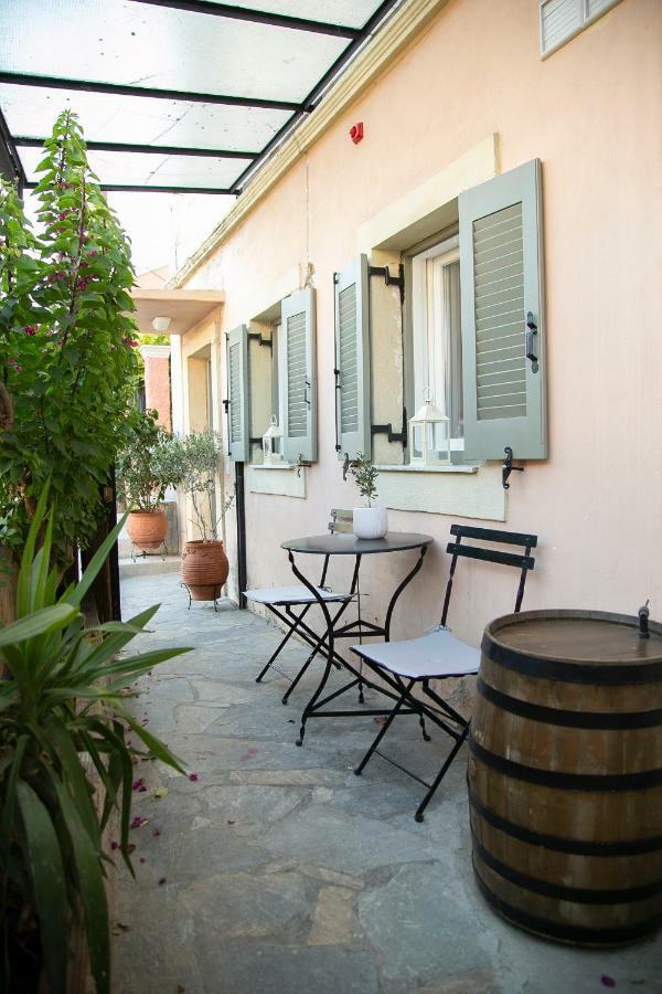 Foxnest Rest Corfu * Kanali (Corfu)