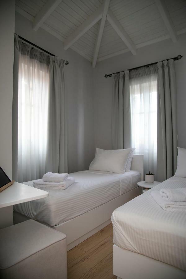 Foxnest Rest Corfu Apartment Kanali (Corfu)