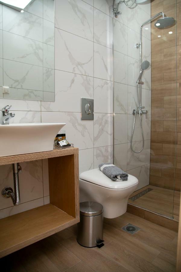 Foxnest Rest Corfu Apartment *