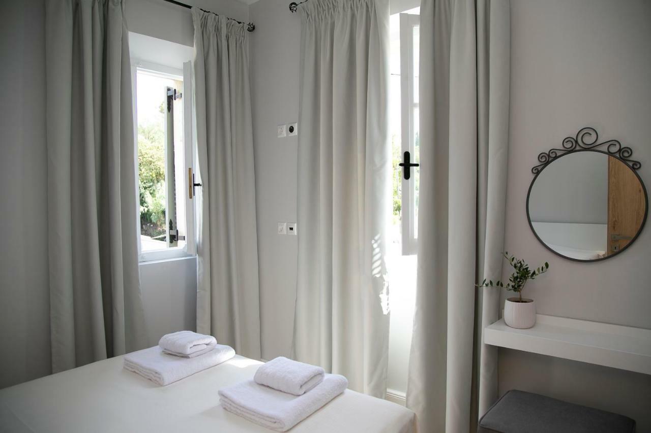Foxnest Rest Corfu Apartment Kanali (Corfu)
