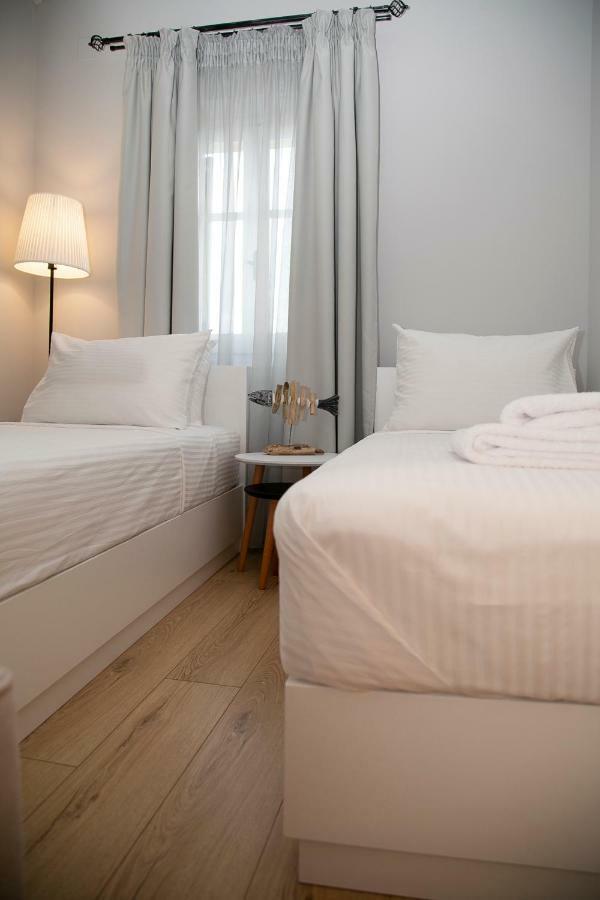Foxnest Rest Corfu Kanali (Corfu)