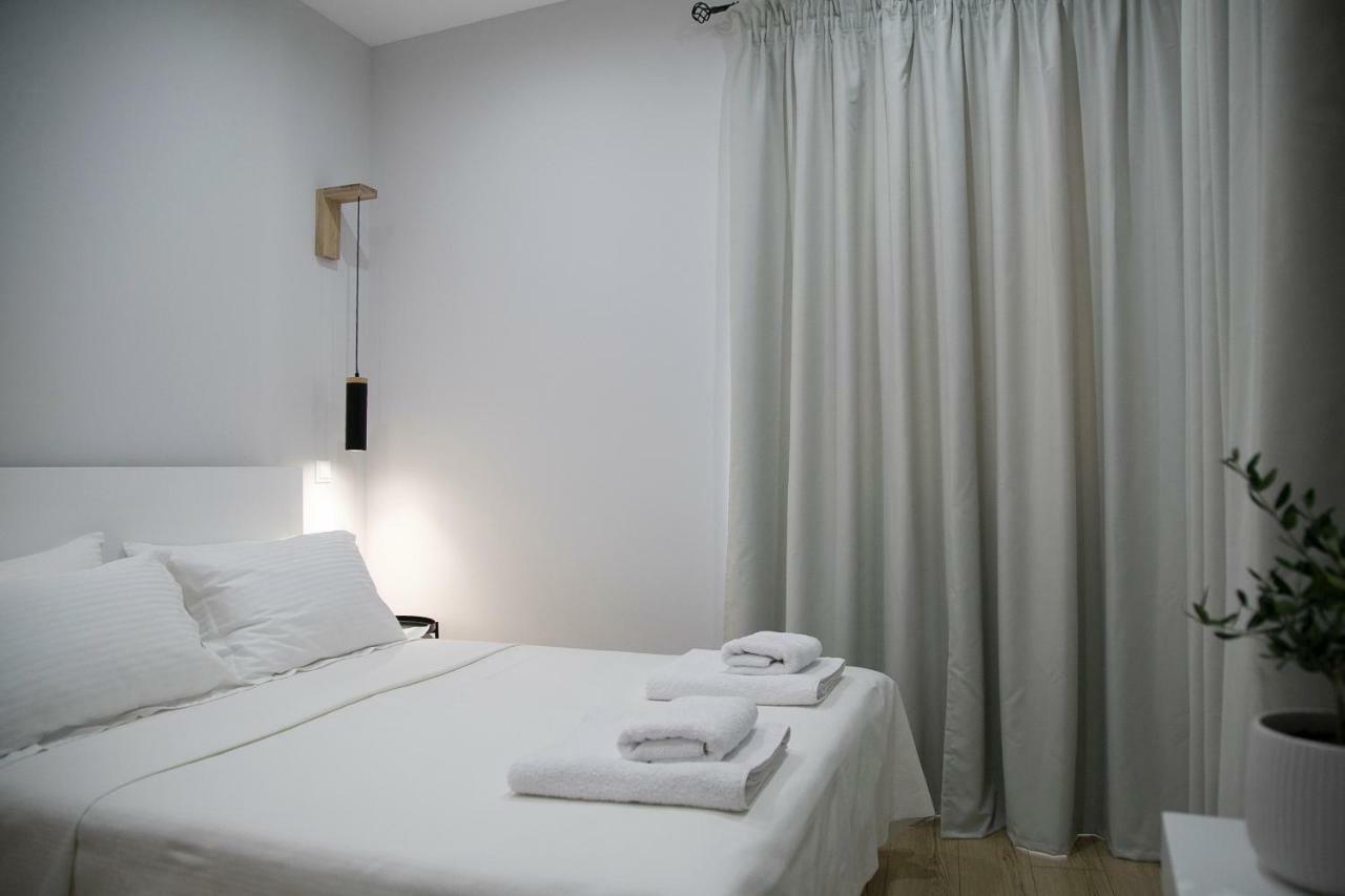 Apartment Foxnest Rest Corfu Kanali (Corfu)